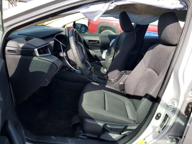 Aukcja sprzedaży 2024 Toyota Corolla, vin: 5YFB4MDE9RP086910, numer aukcji: 99876325