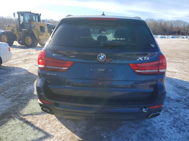 74900205 :رقم المزاد ، 5UXKT0C55G0S75086 vin ، 2016 Bmw X5 Xdr40e مزاد بيع