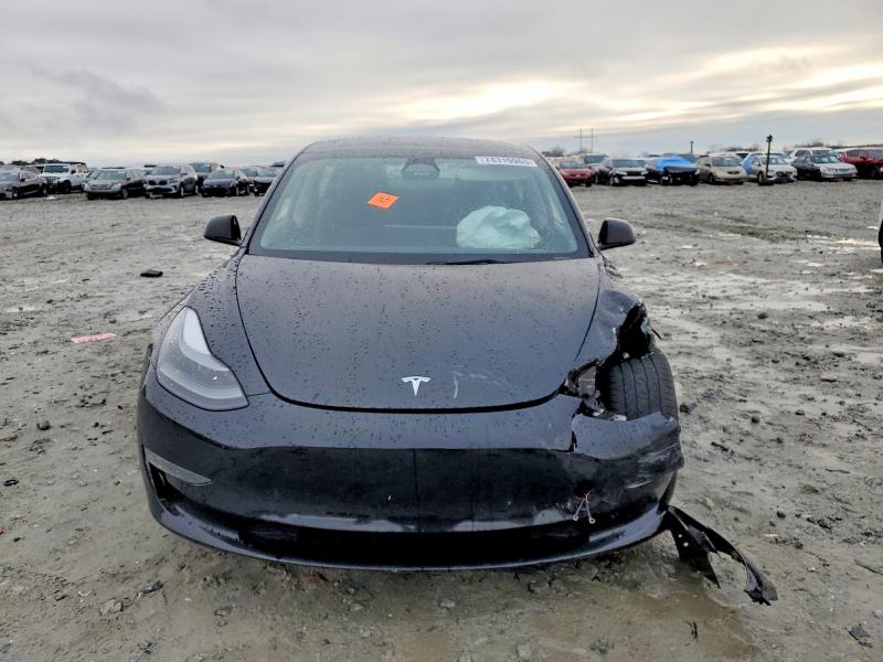 Aukcja sprzedaży 2023 Tesla Model 3, vin: 5YJ3E1EB7PF607474, numer aukcji: 74319965
