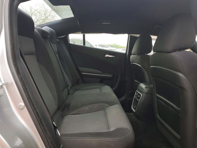 Продаж на аукціоні авто 2015 Dodge Charger, vin: 2C3CDXBG4FH852218, номер лоту: 72596665