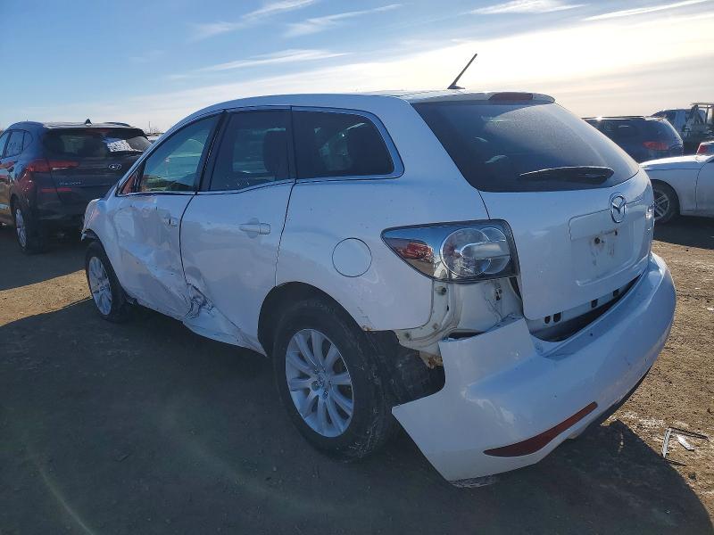 2010 Mazda Cx-7 მანქანა იყიდება აუქციონზე, vin: JM3ER2W57A0338174, აუქციონის ნომერი: 75387805