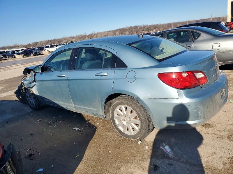 Продаж на аукціоні авто 2009 Chrysler Sebring, vin: 1C3LC46B09N524418, номер лоту: 99785615