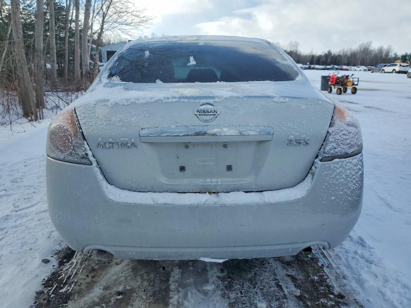 73198985 :رقم المزاد ، 1N4AL21E27C143838 vin ، 2007 Nissan Altima مزاد بيع