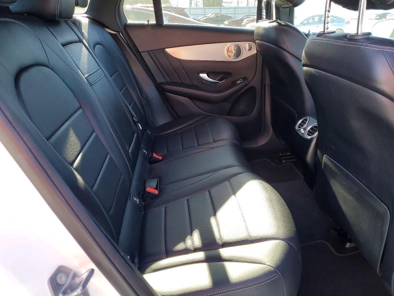 Aukcja sprzedaży 2020 Mercedes-benz Glc, vin: WDC0G8DB6LF715592, numer aukcji: 73607435