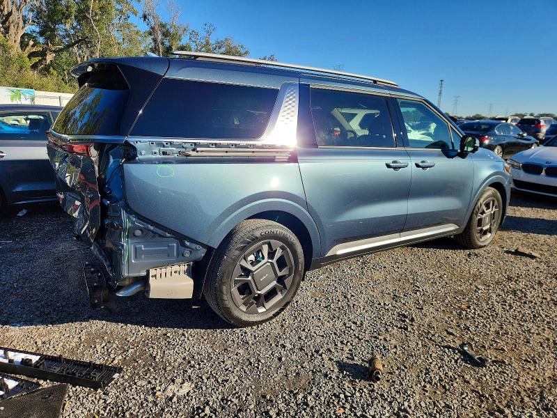 2026 Kia Carnival Hybrid მანქანა იყიდება აუქციონზე, vin: KNDNE5KAXT6094089, აუქციონის ნომერი: 72429435