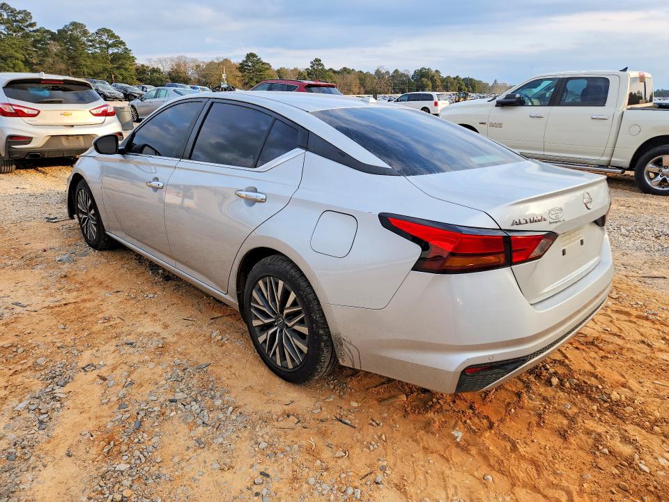 2023 Nissan Altima მანქანა იყიდება აუქციონზე, vin: 1N4BL4DV1PN362192, აუქციონის ნომერი: 74669215