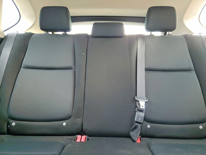 2015 Mazda Cx-5 მანქანა იყიდება აუქციონზე, vin: JM3KE2BE9F0551039, აუქციონის ნომერი: 74380765