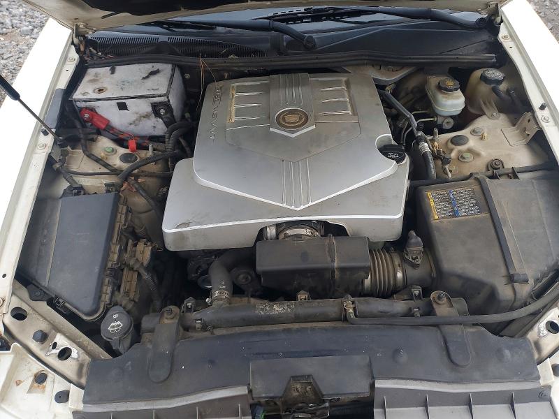 Aukcja sprzedaży 2006 Cadillac Cts, vin: 1G6DP577560136407, numer aukcji: 74400855