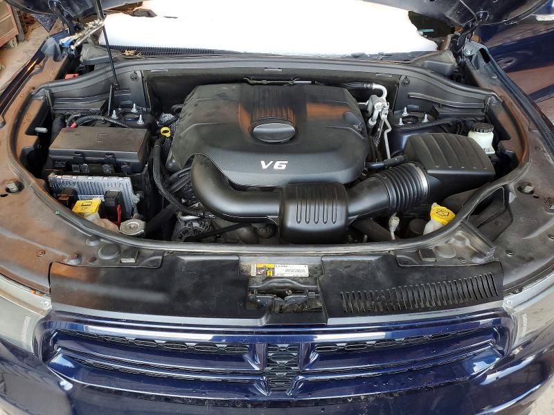 Продаж на аукціоні авто 2015 Dodge Durango, vin: 1C4RDJDG9FC114630, номер лоту: 75002135