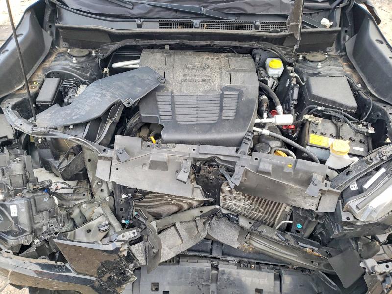 2022 Subaru Forester მანქანა იყიდება აუქციონზე, vin: JF2SKARCXNH492679, აუქციონის ნომერი: 74329295