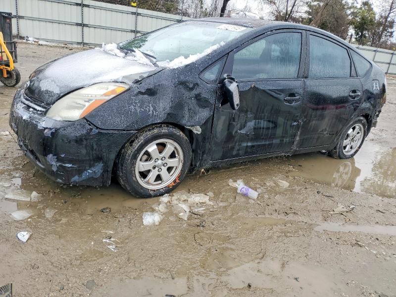 74611645 :رقم المزاد ، JTDKB20UX83360999 vin ، 2008 Toyota Prius مزاد بيع