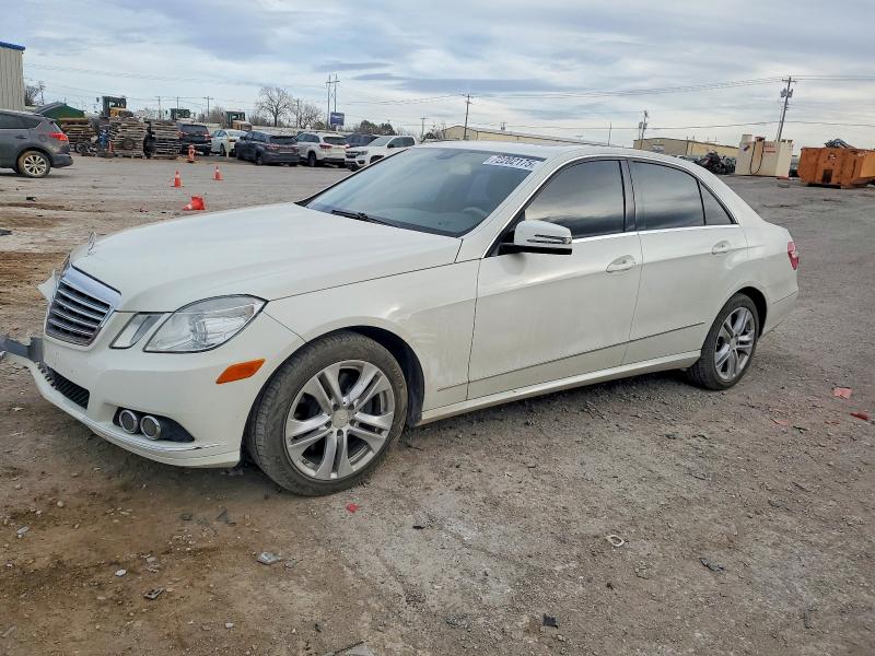 Продаж на аукціоні авто 2011 Mercedes-benz E, vin: WDDHF8HB2BA514926, номер лоту: 72202175