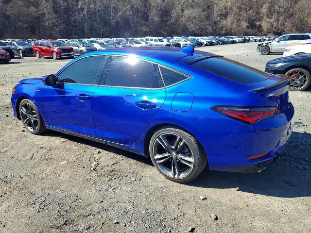 Aukcja sprzedaży 2025 Acura Integra A-, vin: 19UDE4H62SA006190, numer aukcji: 75402405