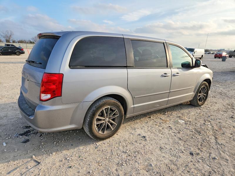 Aukcja sprzedaży 2016 Dodge Grand Caravan, vin: 2C4RDGBG5GR348133, numer aukcji: 74489315