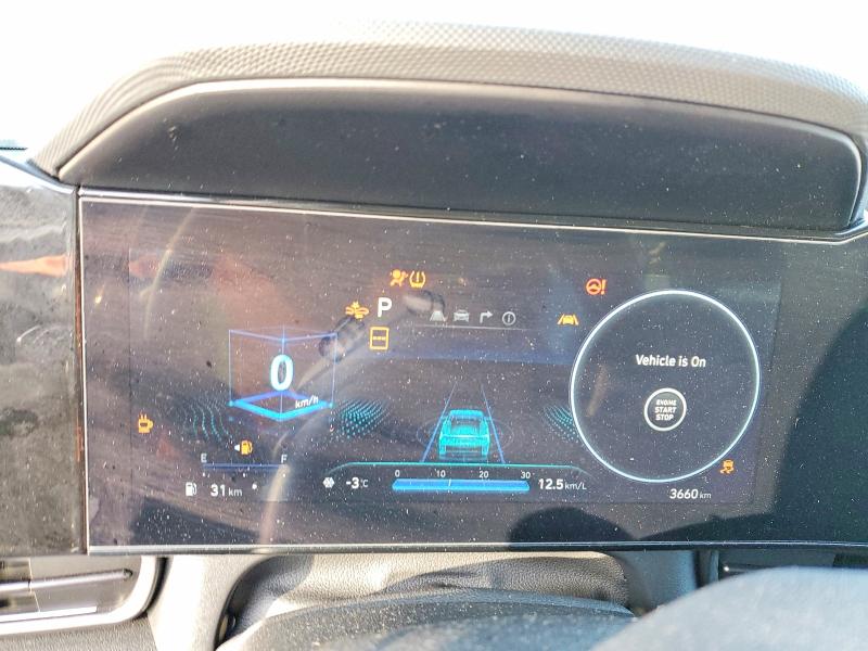 Aukcja sprzedaży 2025 Hyundai Elantra, vin: KMHLR4DFXSU988128, numer aukcji: 96594085