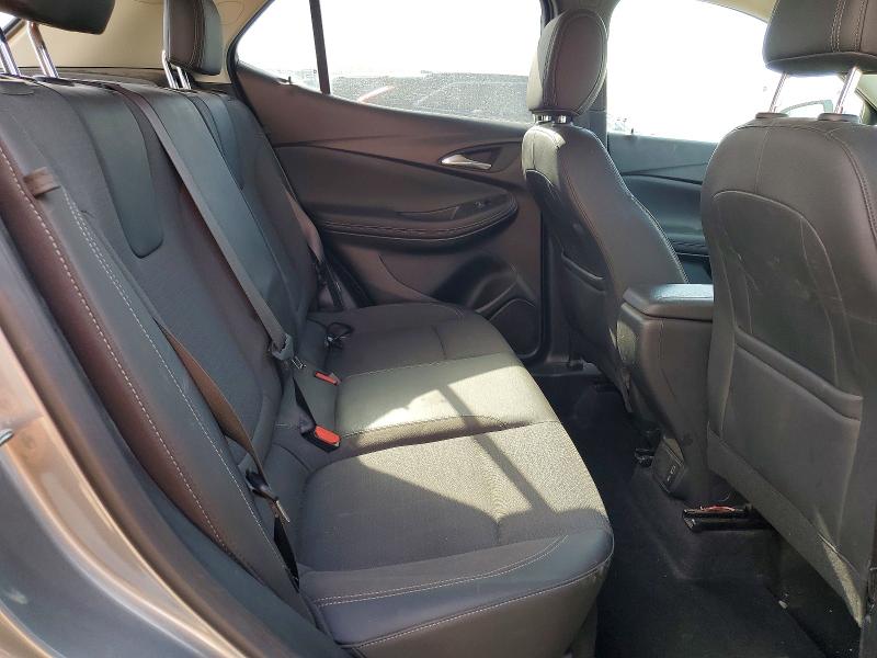 Продаж на аукціоні авто 2024 Buick Encore Gx, vin: KL4AMBS27RB078838, номер лоту: 47839596