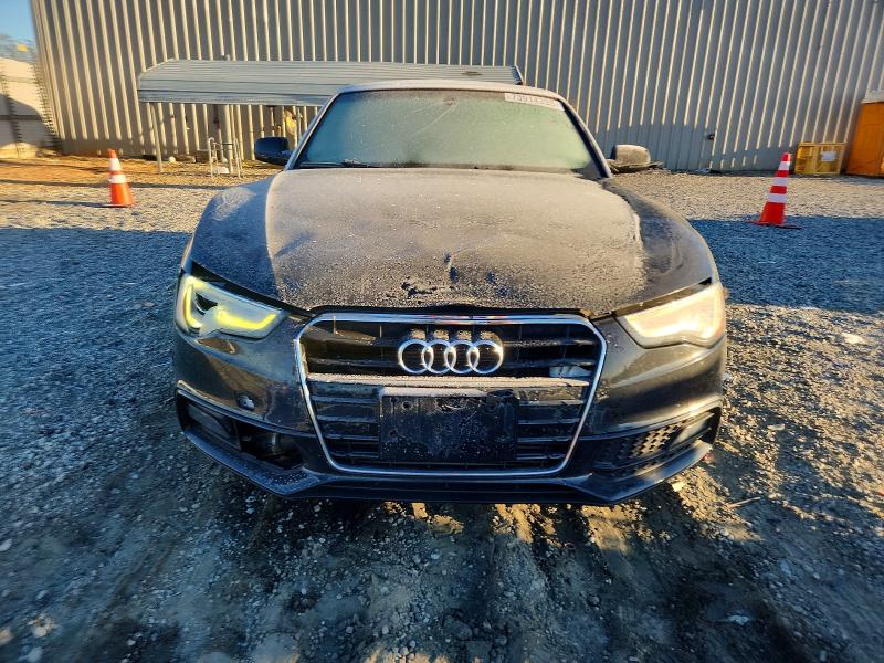 Продаж на аукціоні авто 2015 Audi A5, vin: WAUMFAFH7FN002565, номер лоту: 73914335
