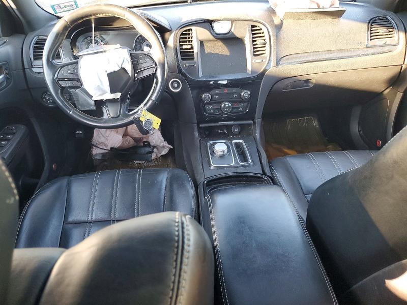 99996705 :رقم المزاد ، 2C3CCABT4FH808135 vin ، 2015 Chrysler 300 مزاد بيع