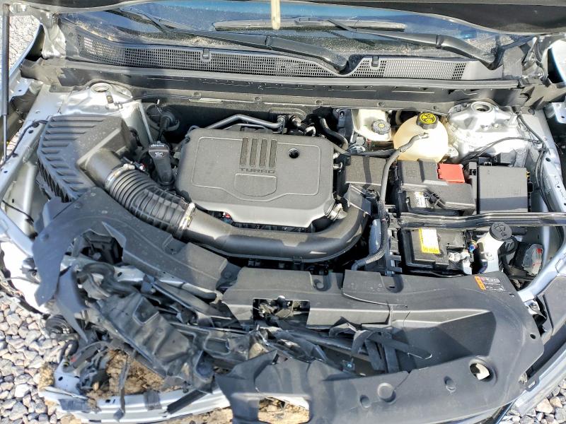 Aukcja sprzedaży 2021 Chevrolet Blazer, vin: 3GNKBFR42MS559731, numer aukcji: 74248805