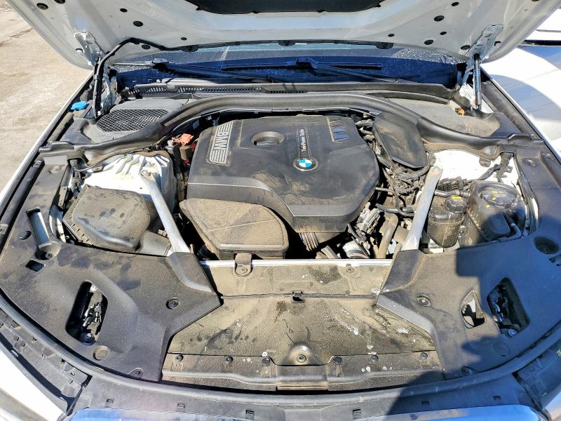 Aukcja sprzedaży 2019 Bmw 530, vin: WBAJA5C5XKWW09020, numer aukcji: 73024755