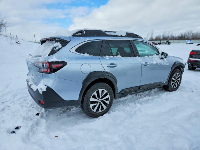 Продажа на аукционе авто 2023 Subaru Outback, vin: 4S4BTAFC0P3146569, номер лота: 97936285
