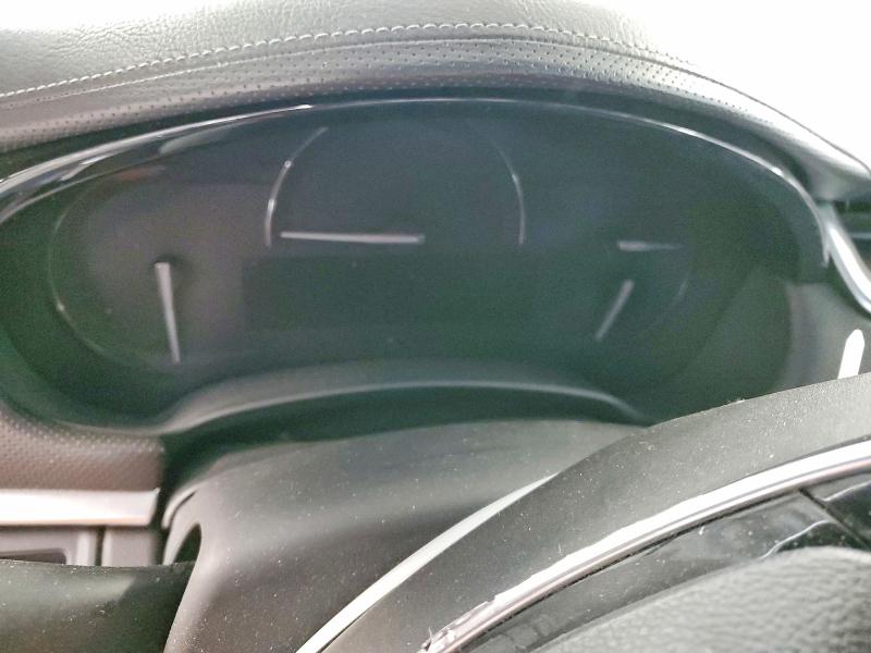 Aukcja sprzedaży 2017 Cadillac Xts, vin: 2G61M5S31H9161958, numer aukcji: 72861255
