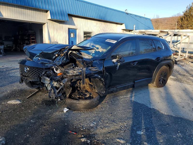 Aukcja sprzedaży 2024 Mazda Cx-50, vin: 7MMVABDM2RN240369, numer aukcji: 72219525