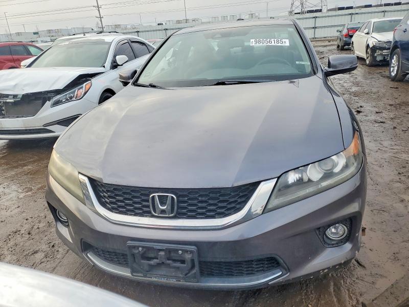 Aukcja sprzedaży 2015 Honda Accord, vin: 1HGCT1B80FA009928, numer aukcji: 98056185