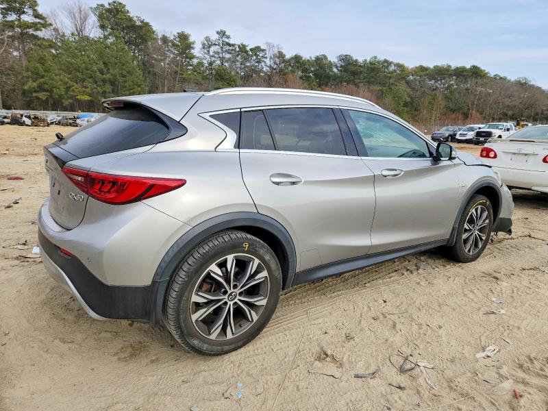 Продажа на аукционе авто 2017 Infiniti Qx30 Base, vin: SJKCH5CR4HA023457, номер лота: 72329545
