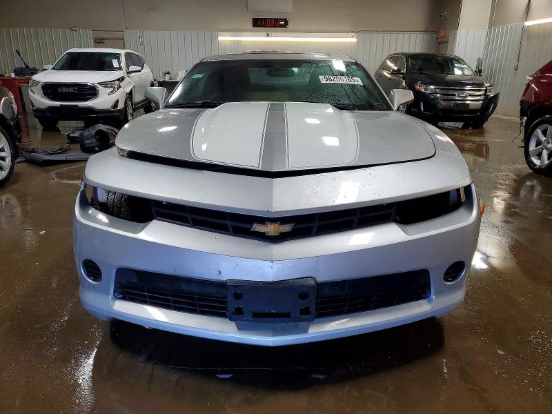98206165 :رقم المزاد ، 2G1FB1E36F9211112 vin ، 2015 Chevrolet Camaro مزاد بيع