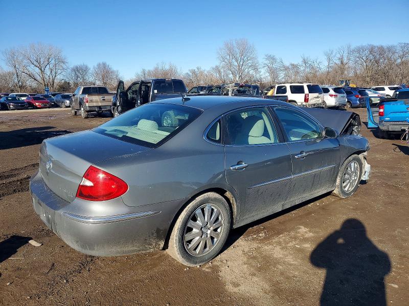 Продажа на аукционе авто 2009 Buick Lacrosse, vin: 2G4WC582691230191, номер лота: 72636575