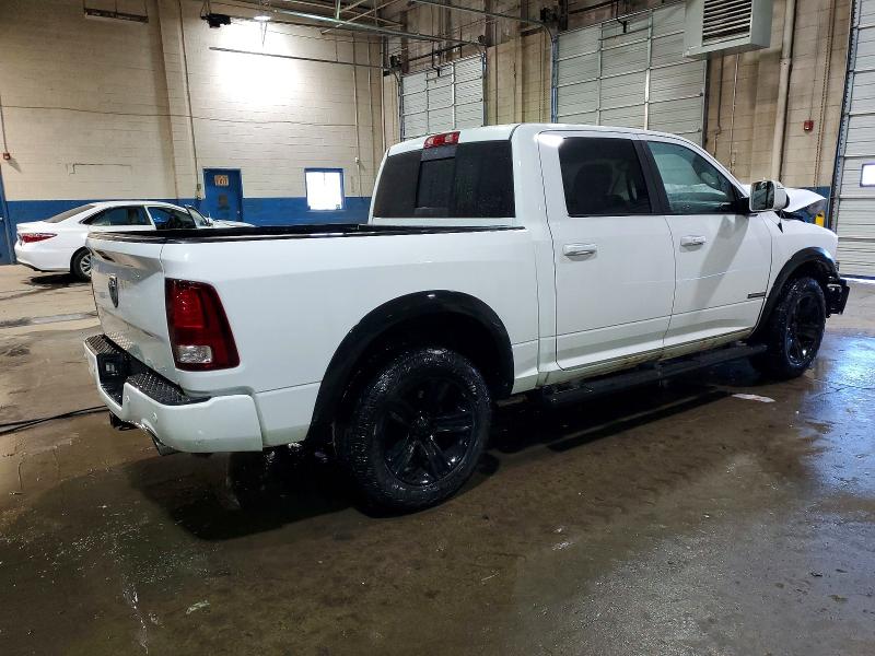 Aukcja sprzedaży 2014 Ram 1500, vin: 1C6RR7MT1ES188377, numer aukcji: 74444605
