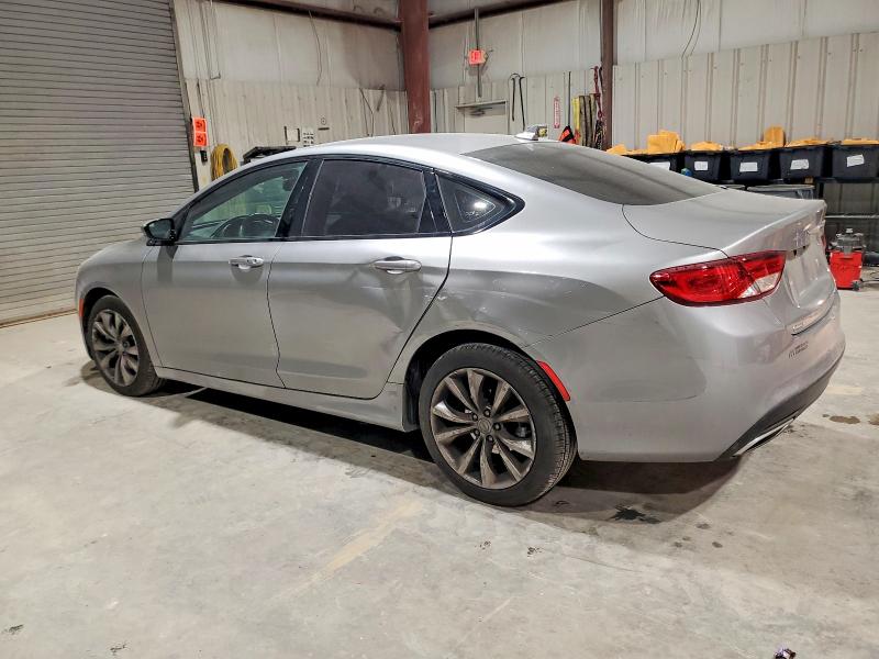 Aukcja sprzedaży 2015 Chrysler 200, vin: 1C3CCCDGXFN731998, numer aukcji: 74233455