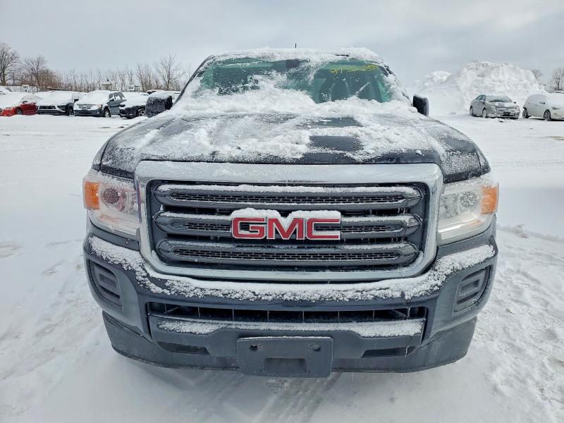Продажа на аукционе авто 2016 Gmc Canyon, vin: 1GTG5BE32G1153269, номер лота: 97206355