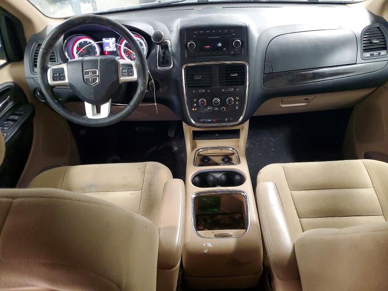 Aukcja sprzedaży 2016 Dodge Grand Caravan, vin: 2C4RDGCG5GR311386, numer aukcji: 74096975