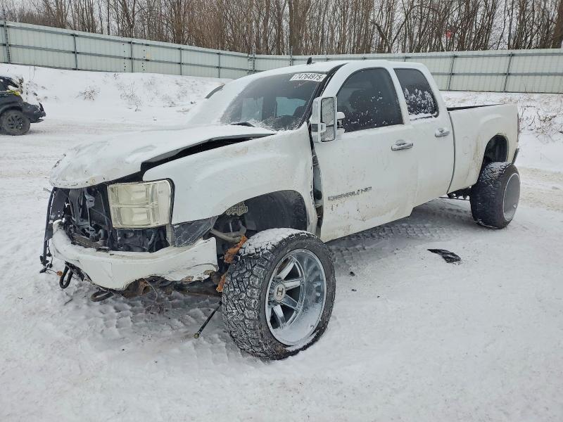 Продажа на аукционе авто 2013 Gmc Sierra, vin: 1GT125E84DF232209, номер лота: 74764975