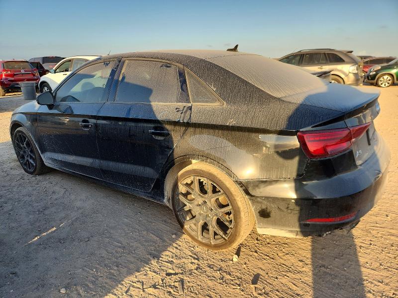 Aukcja sprzedaży 2018 Audi A3, vin: WAUAUGFF7J1009106, numer aukcji: 98166675