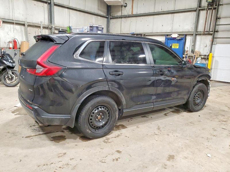 Продаж на аукціоні авто 2024 Honda Cr-v, vin: 2HKRS6H98RH201832, номер лоту: 96617135