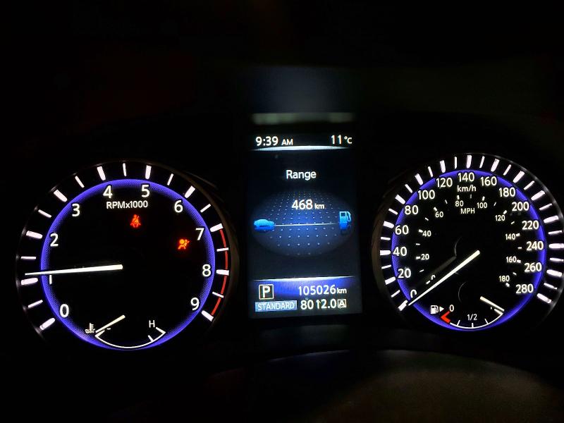 Aukcja sprzedaży 2017 Infiniti Q50, vin: JN1FV7AR8HM871026, numer aukcji: 75196675