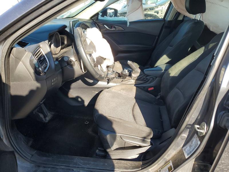 Продаж на аукціоні авто 2015 Mazda 3, vin: 3MZBM1V74FM136384, номер лоту: 73438765