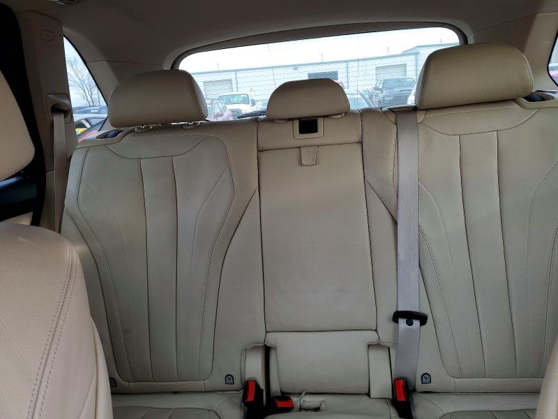 Aukcja sprzedaży 2015 Bmw X5, vin: 5UXKR0C53F0P06389, numer aukcji: 73142275