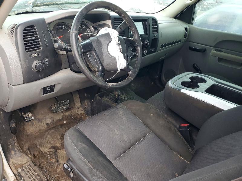 Aukcja sprzedaży 2012 Gmc Sierra, vin: 1GT02ZC85CZ171942, numer aukcji: 72823715