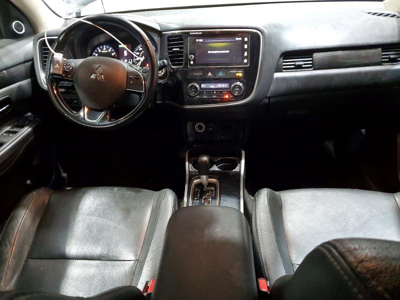 Auction sale of the 2017 Mitsubishi Outlander, vin: JA4AZ3A37HZ003502, lot number: 99998455