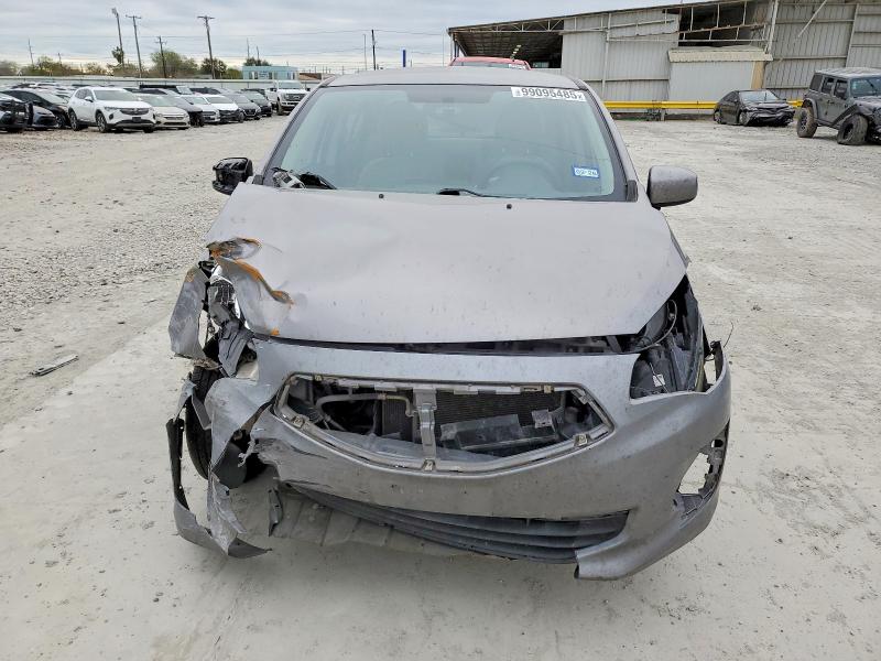 Продаж на аукціоні авто 2019 Mitsubishi Mirage, vin: ML32F3FJ1KHF11025, номер лоту: 99095485