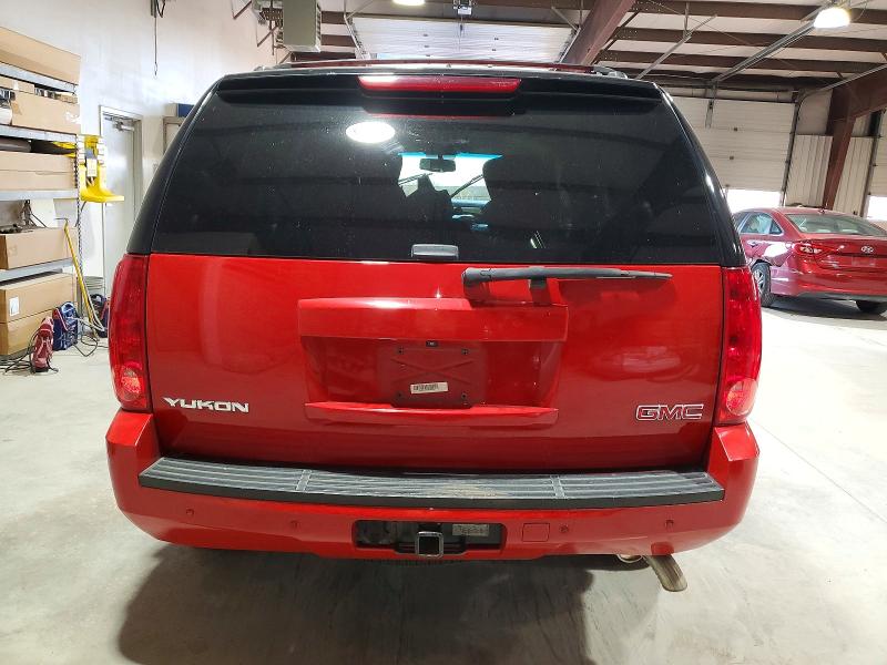 Продаж на аукціоні авто 2012 Gmc Yukon, vin: 1GKS2CE08CR159804, номер лоту: 73283835