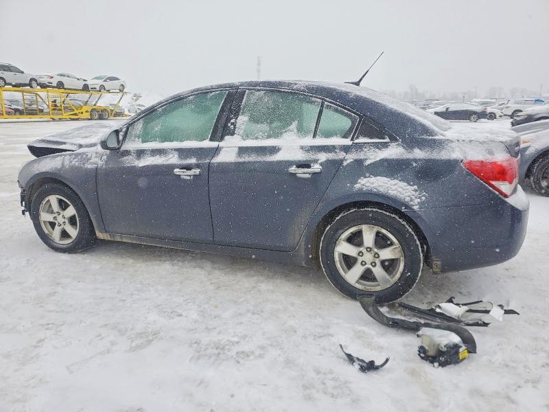 Продаж на аукціоні авто 2014 Chevrolet Cruze, vin: 1G1PE5SB6E7323326, номер лоту: 73646815