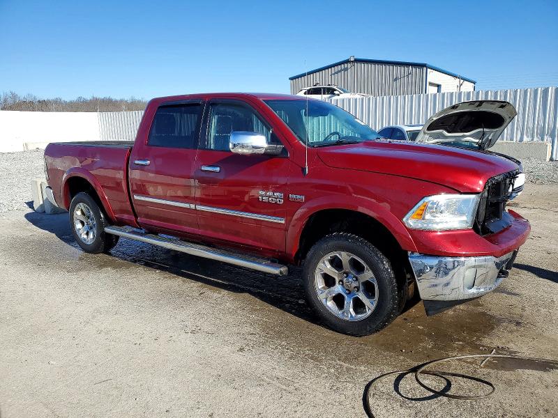 Aukcja sprzedaży 2014 Ram 1500, vin: 1C6RR7VT2ES268611, numer aukcji: 73460965
