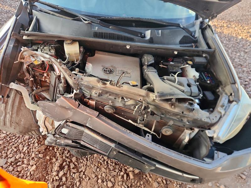 2013 Toyota Highlander მანქანა იყიდება აუქციონზე, vin: JTEBC3EH8D2016078, აუქციონის ნომერი: 72882065