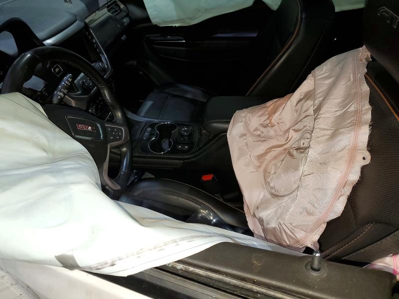 Aukcja sprzedaży 2023 Gmc Acadia, vin: 1GKKNLLS8PZ227164, numer aukcji: 72935175