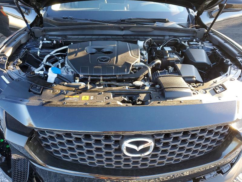 73933185 :رقم المزاد ، 7MMVABBM2SN346300 vin ، 2025 Mazda Cx-50 مزاد بيع
